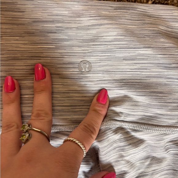 Lululemon wunder under leggings - Picture 4 of 4